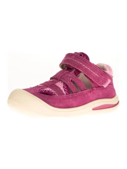 lamino Sandalen^Halbsandalen in Pink
