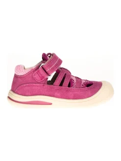 lamino Sandalen^Halbsandalen in Pink