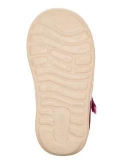 lamino Sandalen^Halbsandalen in Pink