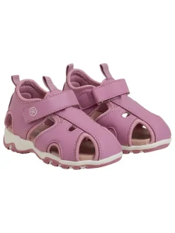 Color Kids Sandalen^Halbsandalen in Pink