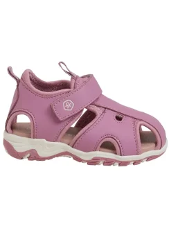 Color Kids Sandalen^Halbsandalen in Pink