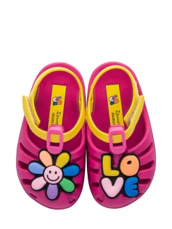 Ipanema Sandalen^Halbsandalen in Pink