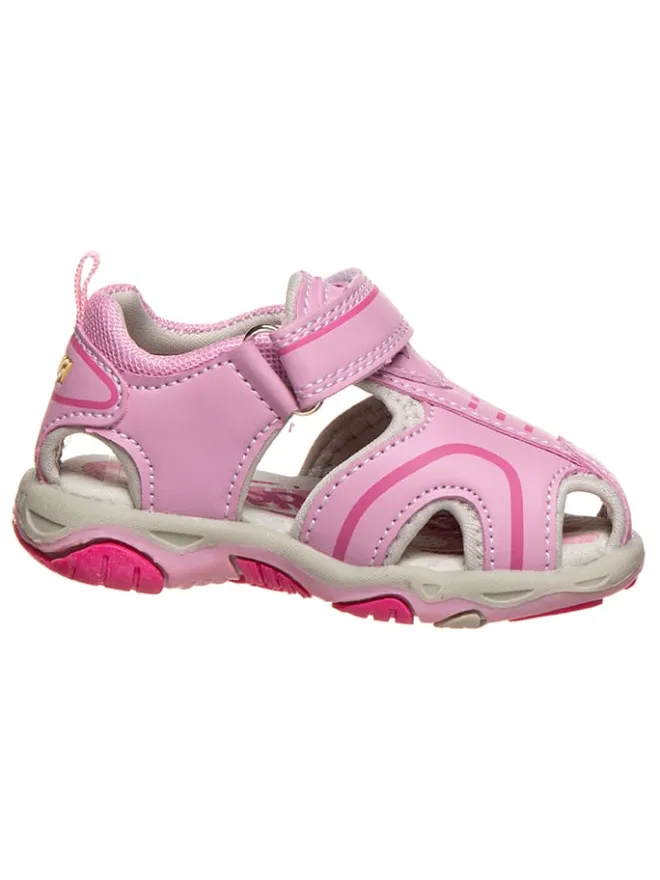 Primigi Sandalen^Halbsandalen in Rosa