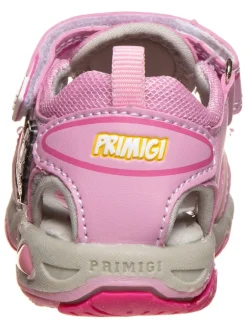Primigi Sandalen^Halbsandalen in Rosa