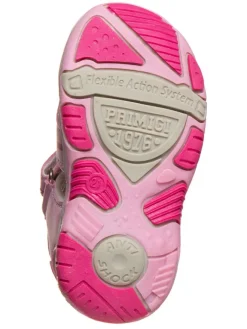 Primigi Sandalen^Halbsandalen in Rosa