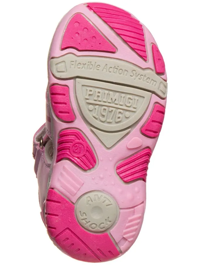 Primigi Sandalen^Halbsandalen in Rosa