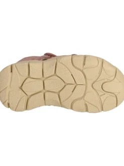 Halbsandalen in Rosa><noscript><img width=