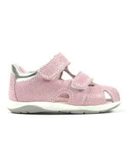 Halbsandalen in Rosa>Richter Shoes Online