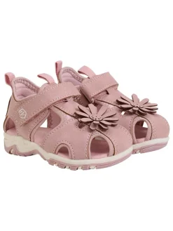 Color Kids Sandalen^Halbsandalen in Rosa
