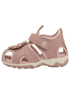 Color Kids Sandalen^Halbsandalen in Rosa