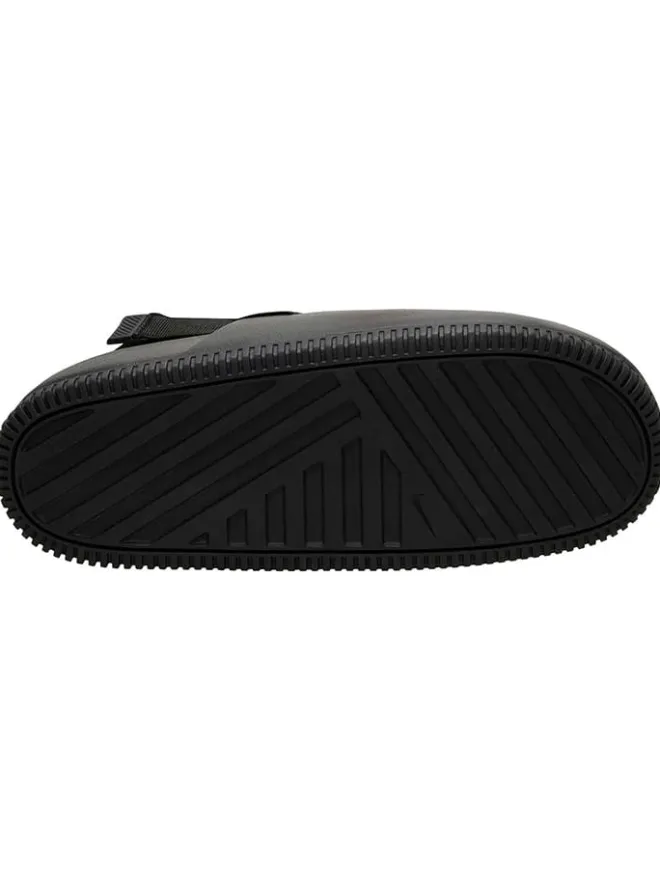 Halbsandalen in Schwarz>Nike Sportswear New