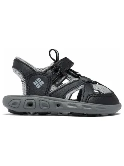 Columbia Sandalen·Halbsandalen^Halbsandalen in Schwarz