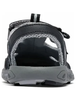 Columbia Sandalen·Halbsandalen^Halbsandalen in Schwarz