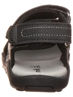 Kamik Sandalen·Halbsandalen^Halbsandalen in Schwarz
