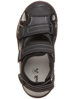 Kamik Sandalen·Halbsandalen^Halbsandalen in Schwarz