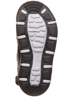 Kamik Sandalen·Halbsandalen^Halbsandalen in Schwarz
