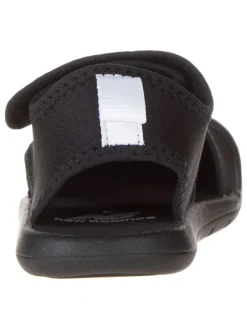 New Balance Sandalen·Halbsandalen^Halbsandalen in Schwarz