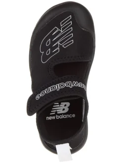 New Balance Sandalen·Halbsandalen^Halbsandalen in Schwarz