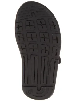 New Balance Sandalen·Halbsandalen^Halbsandalen in Schwarz