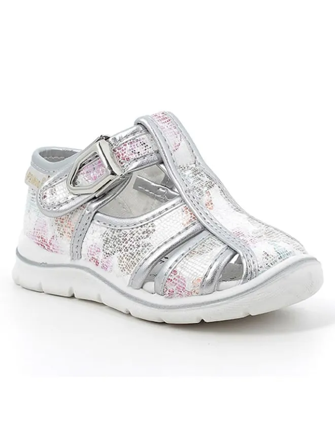 Halbsandalen in Silber>Primigi Best