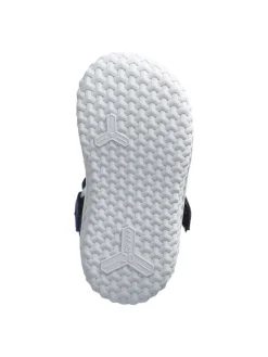 Halbsandalen 
