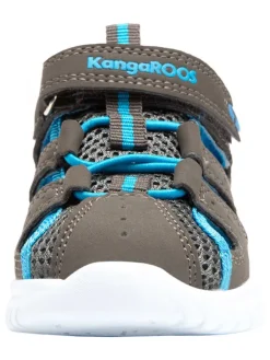 Kangaroos Sandalen·Halbsandalen|Sandalen^Halbsandalen 