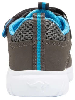 Kangaroos Sandalen·Halbsandalen|Sandalen^Halbsandalen 