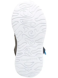 Kangaroos Sandalen·Halbsandalen|Sandalen^Halbsandalen 