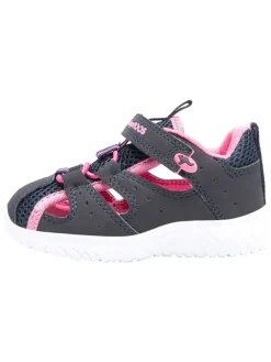 Kangaroos Sandalen^Halbsandalen "KI-Rock Lite EV" in Grau