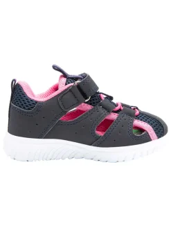 Kangaroos Sandalen^Halbsandalen "KI-Rock Lite EV" in Grau