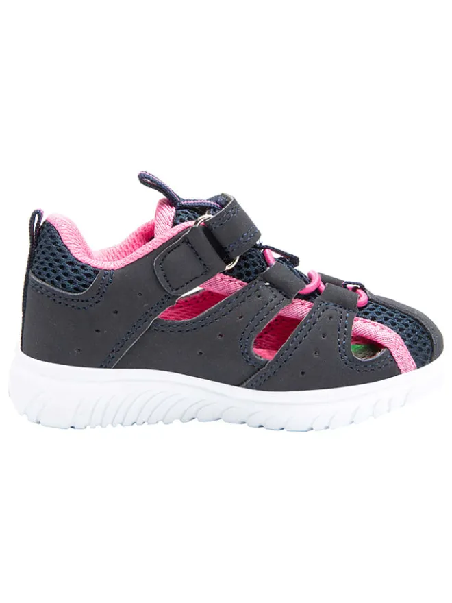 Kangaroos Sandalen^Halbsandalen "KI-Rock Lite EV" in Grau