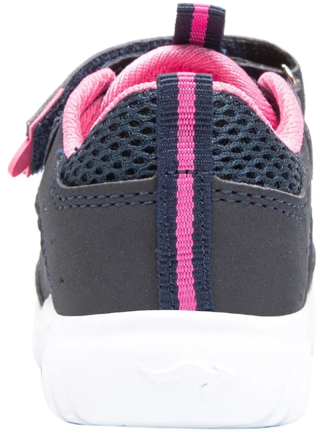 Kangaroos Sandalen^Halbsandalen "KI-Rock Lite EV" in Grau