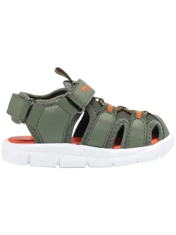 Halbsandalen 