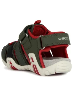 Geox Sandalen·Halbsandalen^Halbsandalen 
