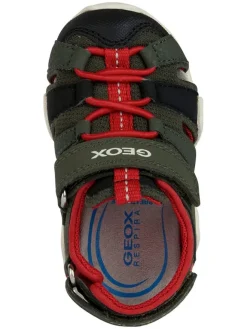 Geox Sandalen·Halbsandalen^Halbsandalen 