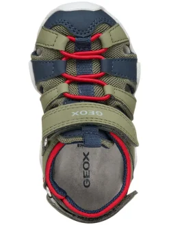 Geox Sandalen·Halbsandalen^Halbsandalen