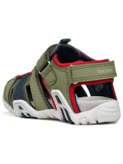 Geox Sandalen·Halbsandalen^Halbsandalen