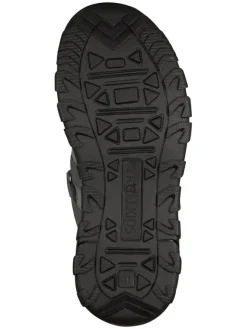 Halbsandalen 