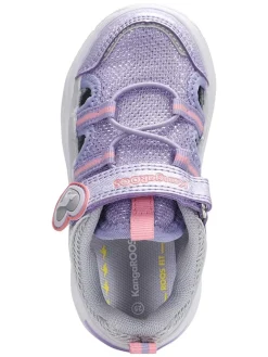 Kangaroos Sandalen·Halbsandalen^Halbsandalen