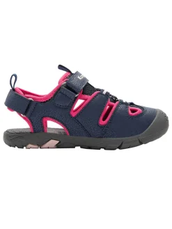 Kangaroos Sandalen·Halbsandalen^Halbsandalen