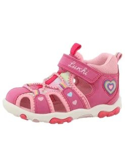 Halbsandalen "Nala" in Pink>Lurchi