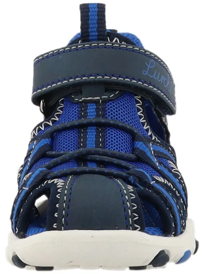Halbsandalen "Nola" in Dunkelblau>Lurchi Online