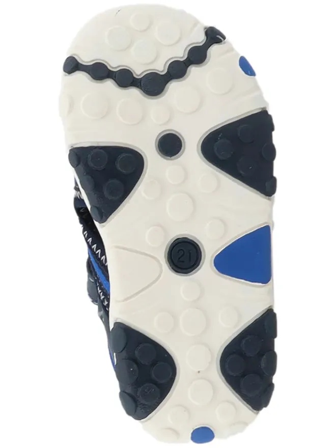 Halbsandalen "Nola" in Dunkelblau>Lurchi Online