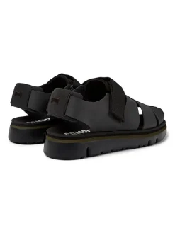 Halbsandalen 