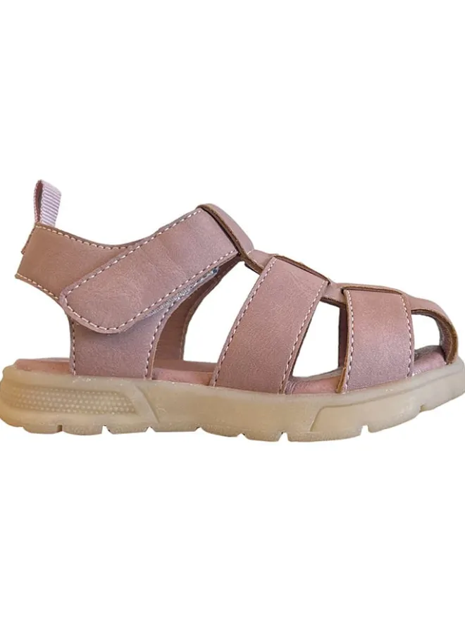 Halbsandalen "Orust" in Rosa>Exani New