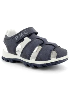 Primigi Sandalen·Halbsandalen^Halbsandalen "Perla" in Dunkelblau