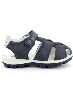 Primigi Sandalen·Halbsandalen^Halbsandalen "Perla" in Dunkelblau