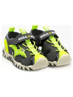 Bull Boys Sandalen·Halbsandalen^Halbsandalen