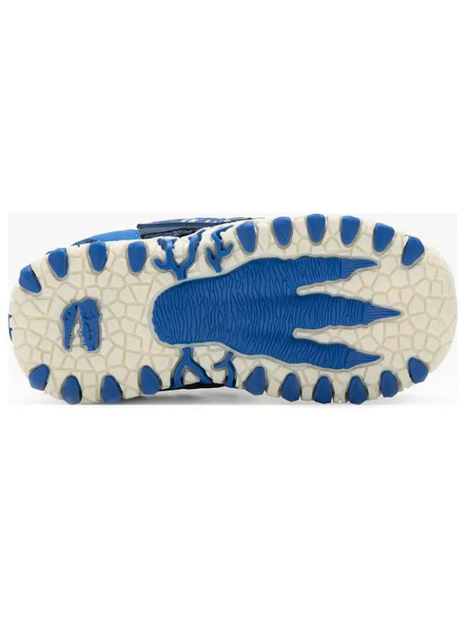 Bull Boys Sandalen·Halbsandalen^Halbsandalen "Pterodattilo" in Blau