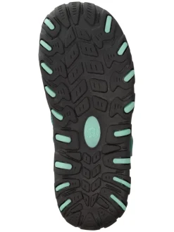 Halbsandalen 